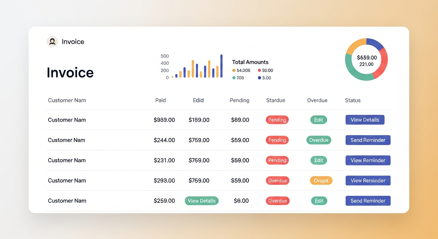QuoteForge - Professional B2B Quote Management Software
