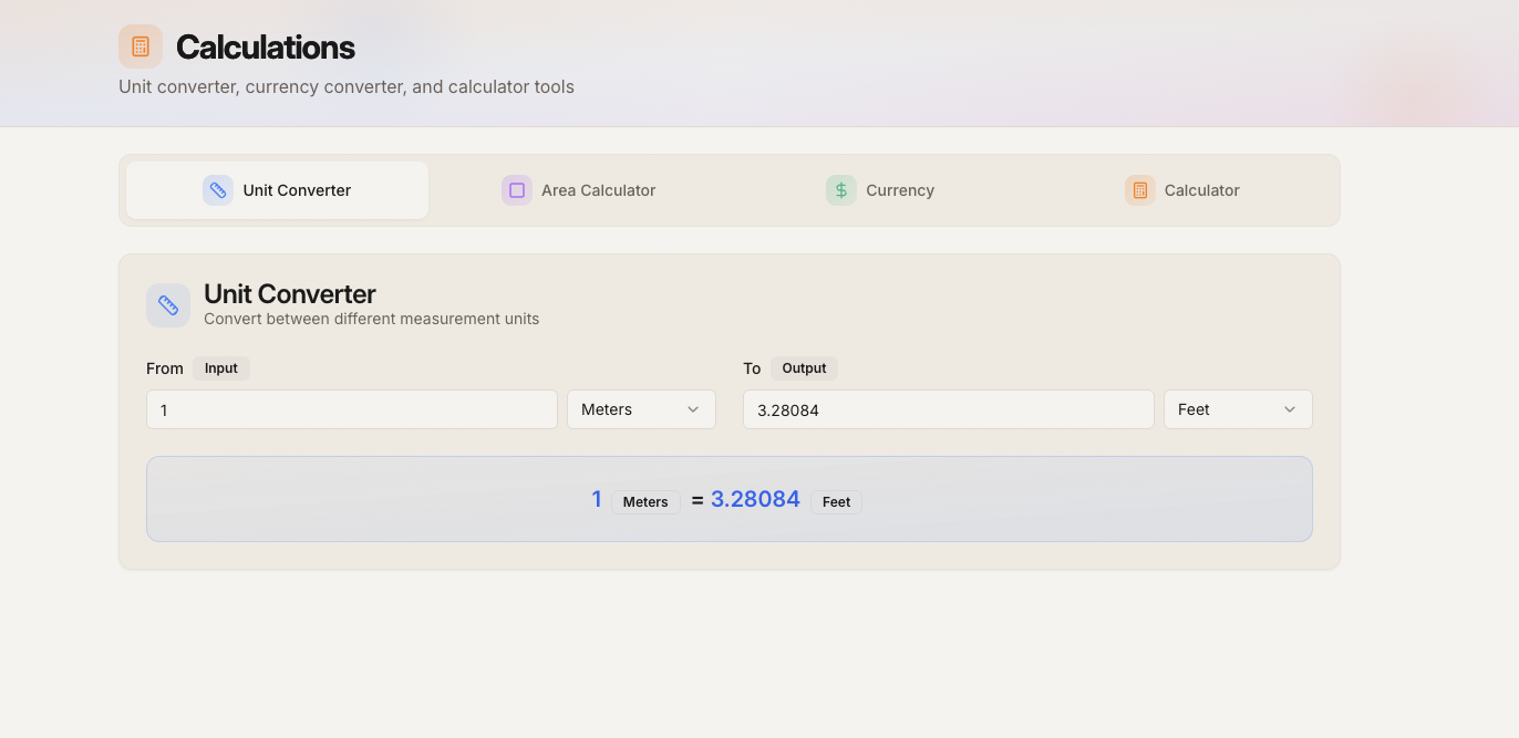 QuoteForge - Professional B2B Quote Management Software